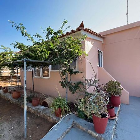 Harry'S House Διαμέρισμα Ελαφόνησος Εξωτερικό φωτογραφία
