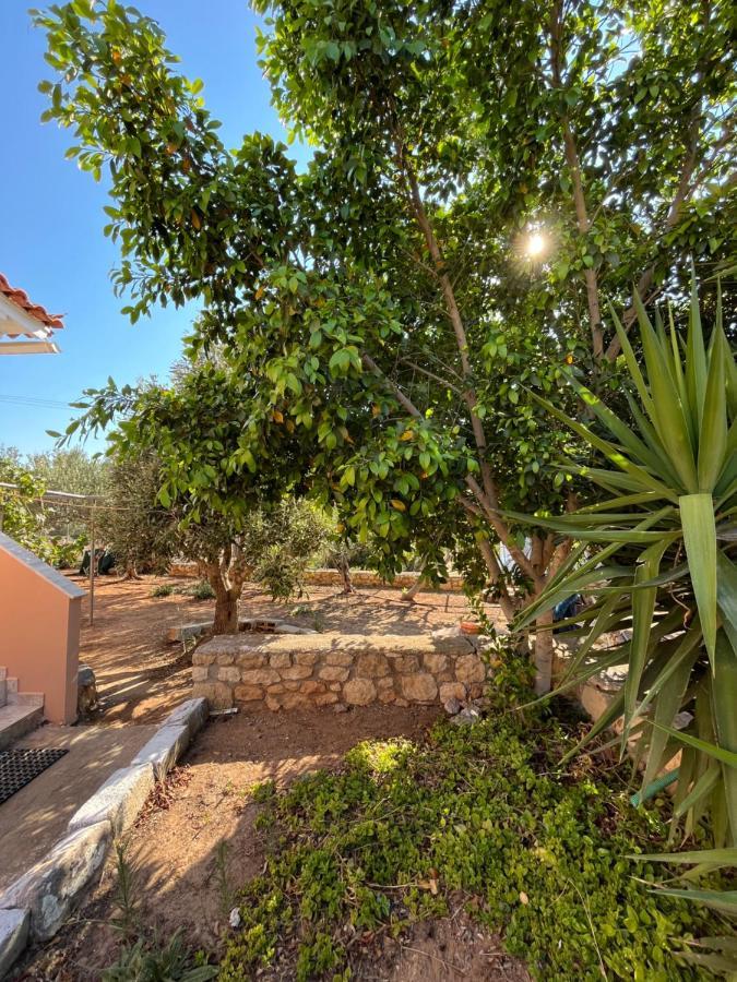 Harry'S House Διαμέρισμα Ελαφόνησος Εξωτερικό φωτογραφία