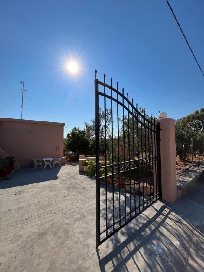 Harry'S House Διαμέρισμα Ελαφόνησος Εξωτερικό φωτογραφία