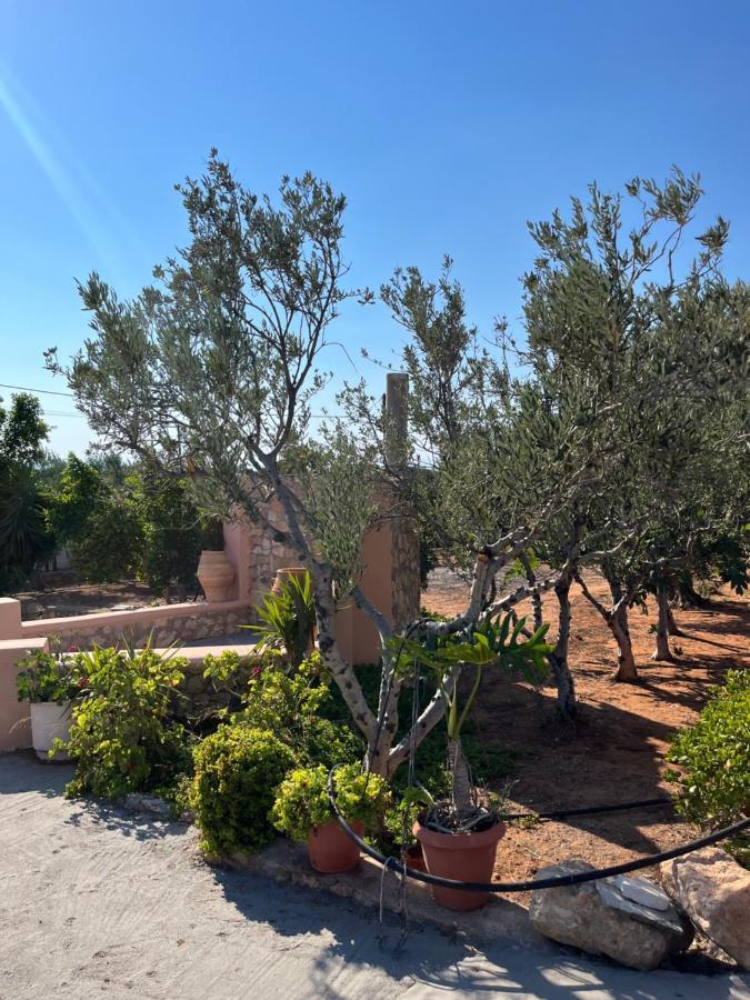 Harry'S House Διαμέρισμα Ελαφόνησος Εξωτερικό φωτογραφία
