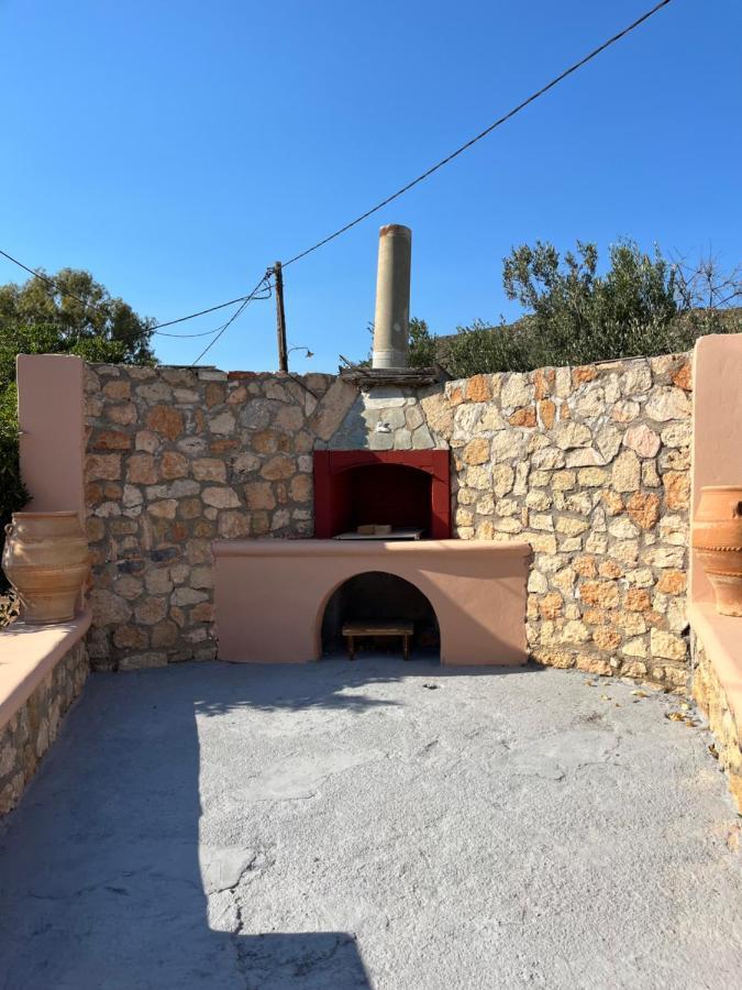 Harry'S House Διαμέρισμα Ελαφόνησος Εξωτερικό φωτογραφία
