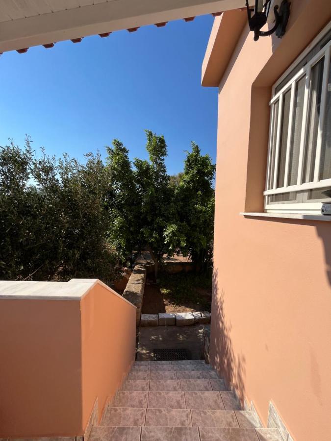Harry'S House Διαμέρισμα Ελαφόνησος Εξωτερικό φωτογραφία