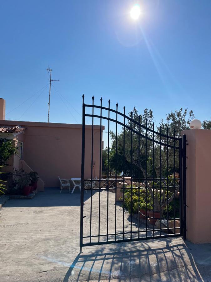 Harry'S House Διαμέρισμα Ελαφόνησος Εξωτερικό φωτογραφία